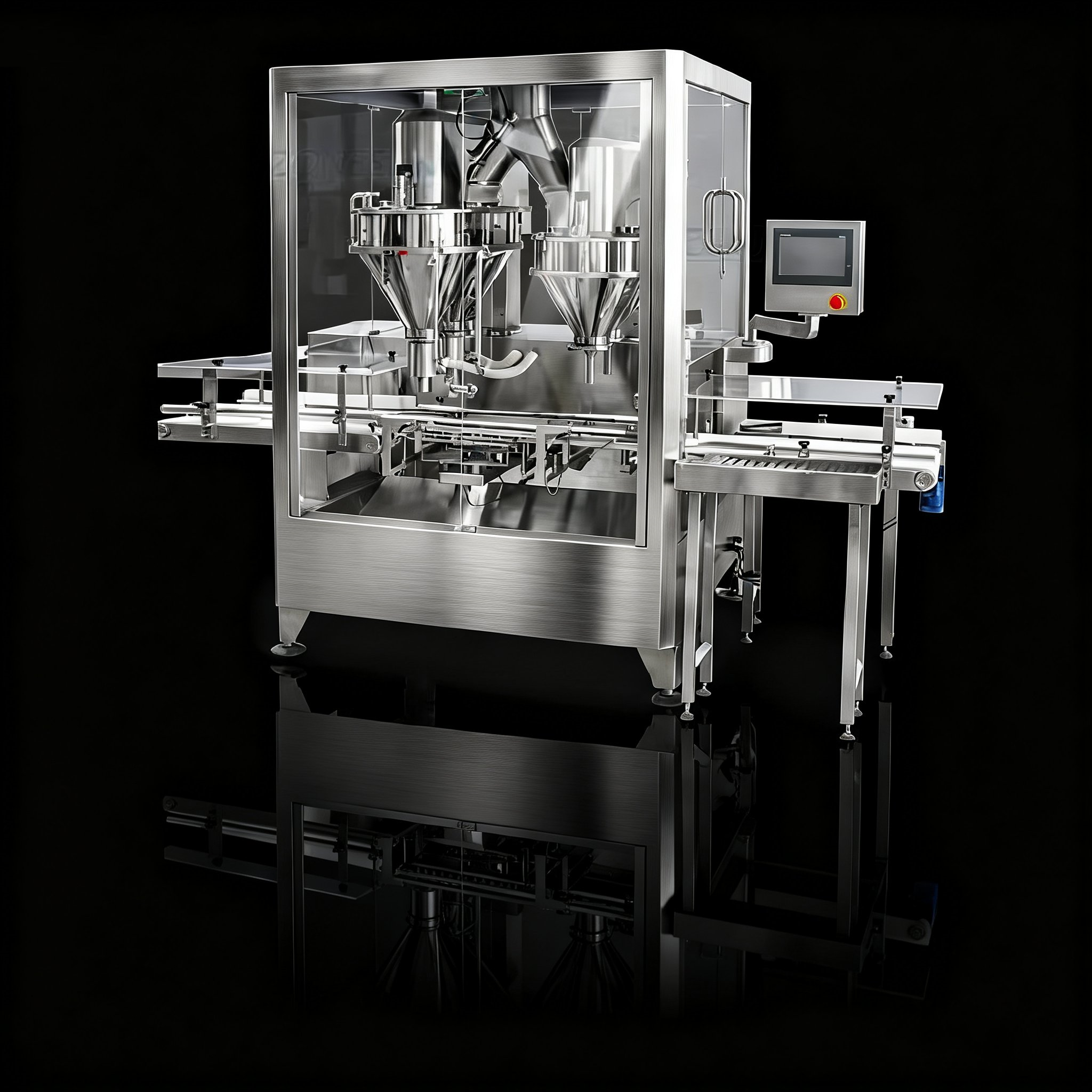 ( ) - Lancing UK packaging machinery